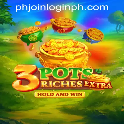 Experience the Thrill of 3potsExtra: A New Gaming Sensation