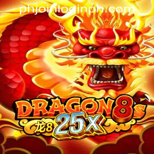 Dragon8s25x: Embark on Mythical Adventures in the Digital Realm