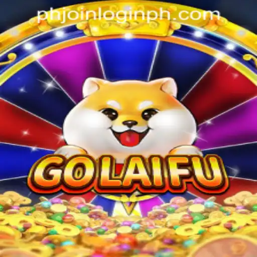 GoLaiFu: Revolutionizing Gaming in the Philippines with Phjoin Login