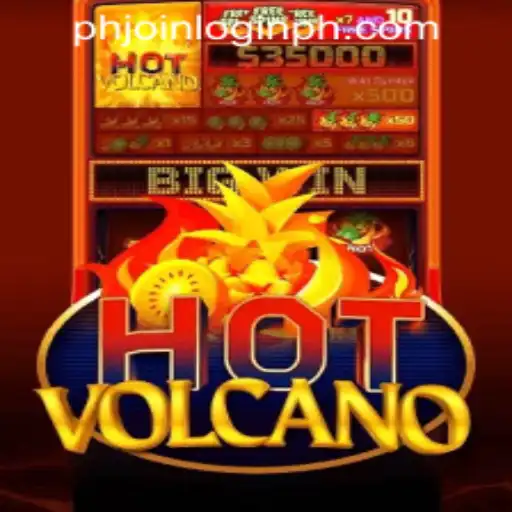 HotVolcano: An Explosive Gaming Experience for Enthusiasts in the Philippines