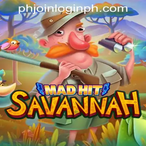 Exploring MadHitSavannah: An Engaging New Gaming Experience with a Filipino Twist