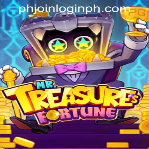 Discover the Exciting World of MrTreasuresFortune: A New Adventure Awaits!