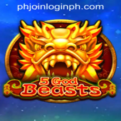 Exploring the World of 5GodBeasts: A New Frontier in Online Gaming