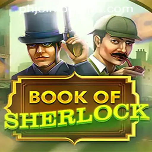 Unlocking Mysteries with Book of Sherlock: A New Adventure Awaits