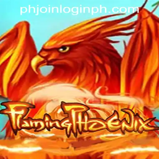 FlamingPhoenix: A Fiery Adventure