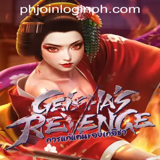 GeishasRevenge: A Unique Gaming Experience with a Twist