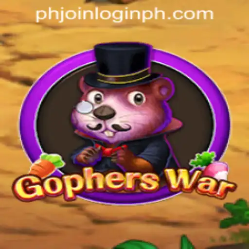 GophersWar A Tactical Adventure