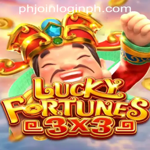 Unveiling the Thrills of LUCKYFORTUNES3x3: A Dive into Gaming Excitement