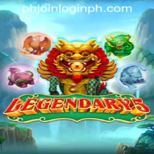 Unveiling Legendary5: The Revolutionary Gaming Experience in the Philippines