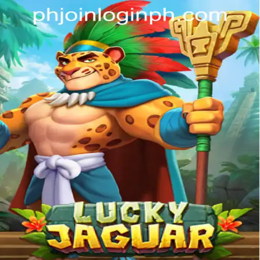 Exploring LuckyJaguar: A Thrilling Adventure in Online Gaming