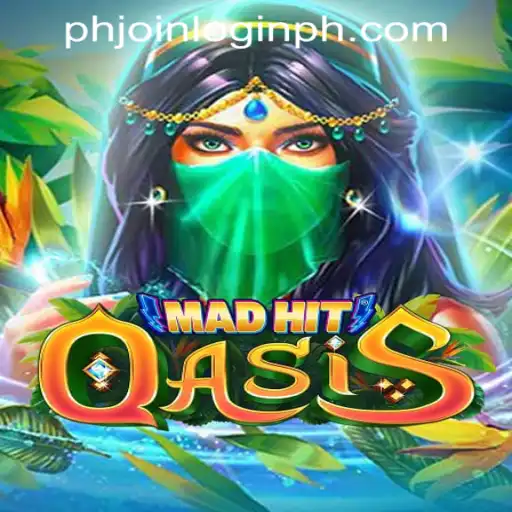 MadHitOasis: A Thrilling New Game Adventure in the Philippines