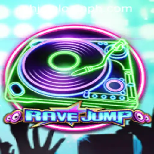 RaveJump: Enter the Thrilling World of Virtual Movement