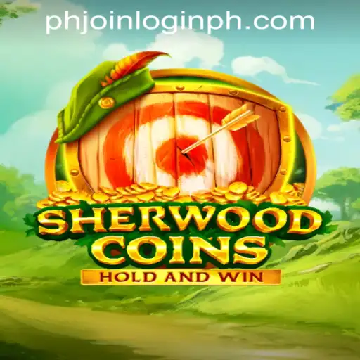 SherwoodCoins: A Virtual Adventure in the Heart of the Forest