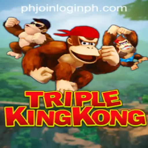 Exploring the Exciting World of TripleKingKong with PHJoin Login