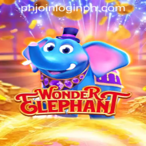Explore the Enchanting World of WonderElephant
